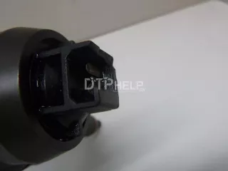 038130073AG Форсунка дизельная электрическая Seat Leon 2 Арт AM41234722, вид 4