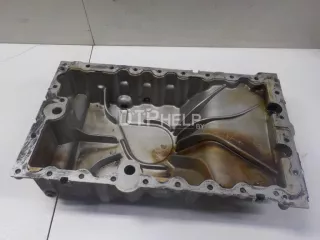 481H1009010BA Поддон масляный двигателя Chery Tiggo t11 Арт AM41242685, вид 1
