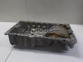 481H1009010BA Поддон масляный двигателя Chery Tiggo t11 Арт AM41242685, вид 2