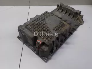 481H1009010BA Поддон масляный двигателя Chery Tiggo t11 Арт AM41242685, вид 4