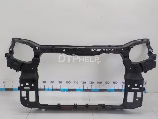 641012P000 Панель передняя Kia Sorento 2 Арт AM41248195, вид 1