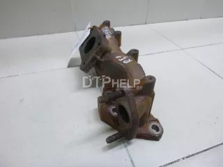 140045X00A Коллектор выпускной Nissan Pathfinder 3 Арт AM60093936, вид 3