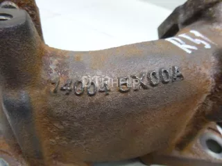 140045X00A Коллектор выпускной Nissan Pathfinder 3 Арт AM60093936, вид 4
