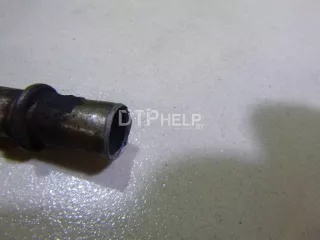 6C1Q9B395AE ТНВД Citroen Jumper 2 Арт AM60235767, вид 2