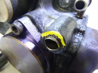 6C1Q9B395AE ТНВД Citroen Jumper 2 Арт AM60235767, вид 3