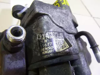 6C1Q9B395AE ТНВД Citroen Jumper 2 Арт AM60235767, вид 4