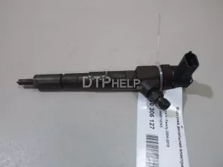 0445110243 Форсунка дизельная электрическая Saab 9-5 1 Арт AM60306127, вид 1
