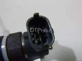 0445110243 Форсунка дизельная электрическая Saab 9-5 1 Арт AM60306127, вид 3