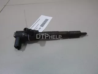 0445110243 Форсунка дизельная электрическая Saab 9-5 1 Арт AM60306128, вид 1