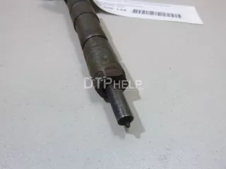 0445110243 Форсунка дизельная электрическая Saab 9-5 1 Арт AM60306128, вид 2