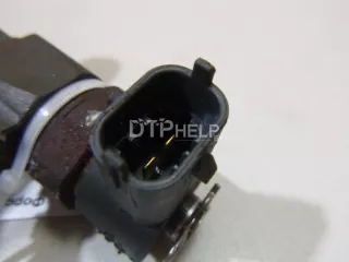0445110243 Форсунка дизельная электрическая Saab 9-5 1 Арт AM60306128, вид 4