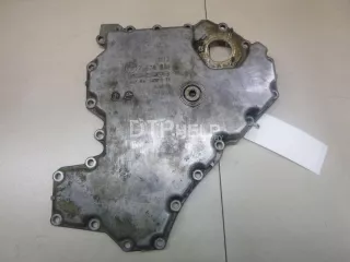 11137570691 Поддон масляный двигателя BMW 5 F10/F11/GT F07 Арт AM60351011, вид 1