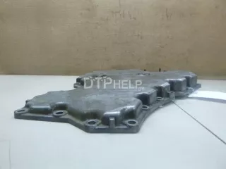 11137570691 Поддон масляный двигателя BMW 5 F10/F11/GT F07 Арт AM60351011, вид 2