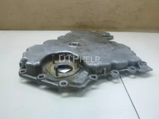 11137570691 Поддон масляный двигателя BMW 5 F10/F11/GT F07 Арт AM60351011, вид 3