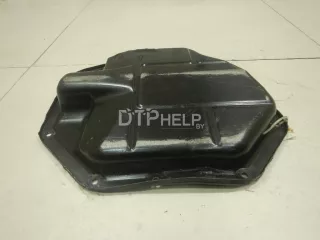 111100489R Поддон масляный двигателя Renault Fluence  Арт AM60351392, вид 2
