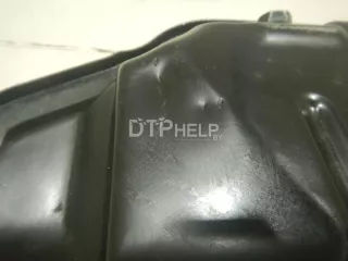 111100489R Поддон масляный двигателя Renault Fluence  Арт AM60351392, вид 3