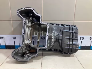 2720142102 Поддон масляный двигателя Mercedes C W203 Арт AM60360524, вид 1