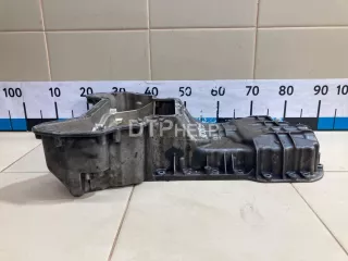 2720142102 Поддон масляный двигателя Mercedes C W203 Арт AM60360524, вид 3