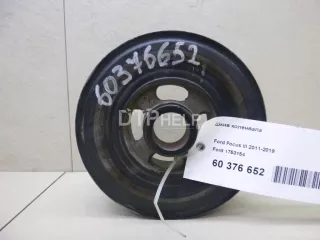 1753154 Шкив коленвала Volvo S40 2 Арт AM60376652, вид 1