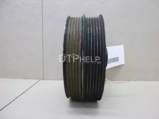1753154 Шкив коленвала Volvo S40 2 Арт AM60376652, вид 2