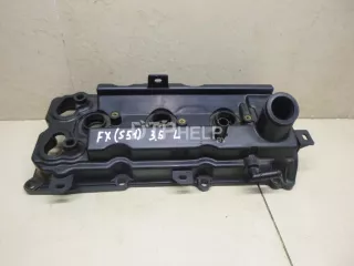 13264JK20B Крышка головки блока (клапанная) Infiniti M (Y50) Арт AM60474298, вид 1