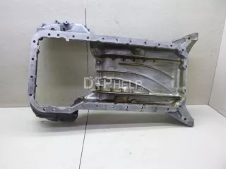 2730142202 Поддон масляный двигателя Mercedes S W221 Арт AM60474463, вид 3