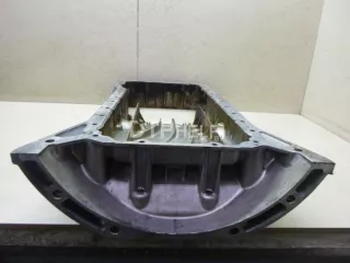 2730142202 Поддон масляный двигателя Mercedes S W221 Арт AM60474463, вид 4