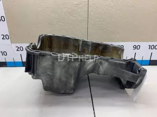 8200535857 Поддон масляный двигателя Renault Logan 1 Арт AM60476328, вид 2