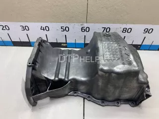 8200535857 Поддон масляный двигателя Renault Logan 1 Арт AM60476328, вид 4