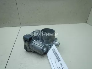 03F133062B Заслонка дроссельная электрическая Seat Leon 3 Арт AM60479167, вид 1