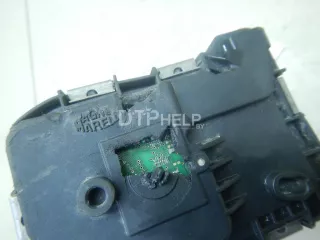 03F133062B Заслонка дроссельная электрическая Seat Leon 3 Арт AM60479167, вид 3