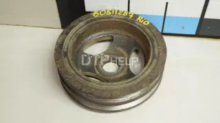 2312426030 Шкив коленвала Kia Cerato 1 Арт AM60511287, вид 1