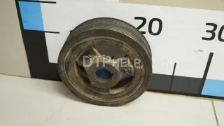 2312426030 Шкив коленвала Kia Cerato 1 Арт AM60511287, вид 4