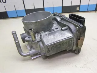 161194BB0A Заслонка дроссельная электрическая Nissan Qashqai 2 Арт AM60520783, вид 3