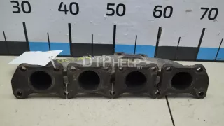 06A253033AL Коллектор выпускной Seat Leon 1 Арт AM60544885, вид 2