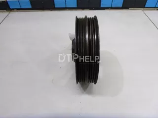 2312426030 Шкив коленвала Kia Cerato 1 Арт AM60557035, вид 2