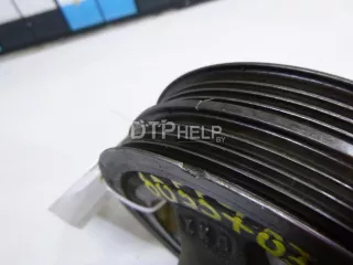 2312426030 Шкив коленвала Kia Cerato 1 Арт AM60557035, вид 3