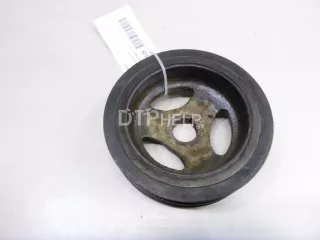 2312426030 Шкив коленвала Kia Cerato 1 Арт AM60557035, вид 4