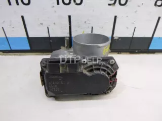 161194BB0A Заслонка дроссельная электрическая Nissan Qashqai 2 Арт AM60572196, вид 1