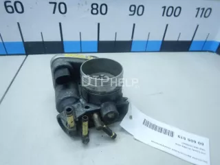 06A133062AT Заслонка дроссельная электрическая Seat Leon 2 Арт AM60605519, вид 2