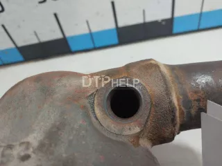 1870626 Коллектор выпускной Ford Fusion 1 Арт AM60637801, вид 8