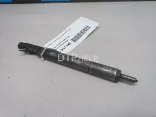6640170221 Форсунка дизельная электрическая SsangYong Kyron Арт AM60642486, вид 1