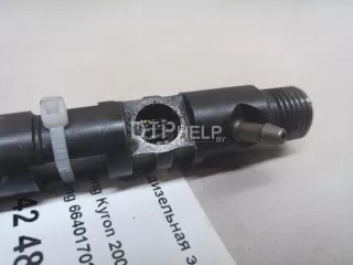 6640170221 Форсунка дизельная электрическая SsangYong Kyron Арт AM60642486, вид 3