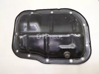 1210237010 Поддон масляный двигателя Toyota Rav 4 3 Арт AM60660937, вид 1