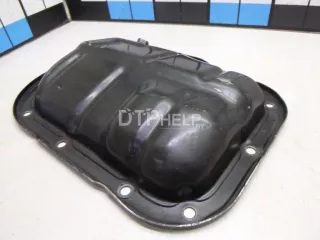 1210237010 Поддон масляный двигателя Toyota Rav 4 3 Арт AM60660937, вид 3