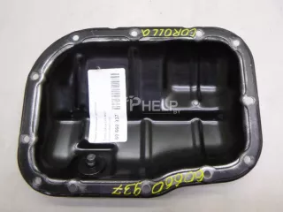 1210237010 Поддон масляный двигателя Toyota Rav 4 3 Арт AM60660937, вид 4