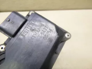 161206381R Заслонка дроссельная электрическая Renault Logan 2 Арт AM60678350, вид 4