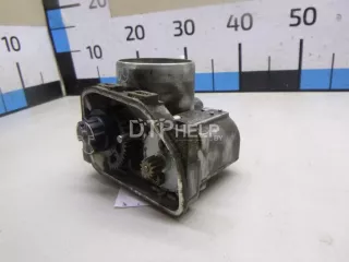 03F133062B Заслонка дроссельная электрическая Seat Leon 3 Арт AM60680704, вид 2