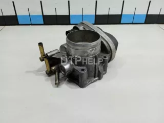 06A133062AT Заслонка дроссельная электрическая Seat Leon 2 Арт AM60684395, вид 3