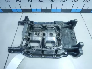 214904A000 Поддон масляный двигателя Kia Sorento 1 Арт AM60692271, вид 4